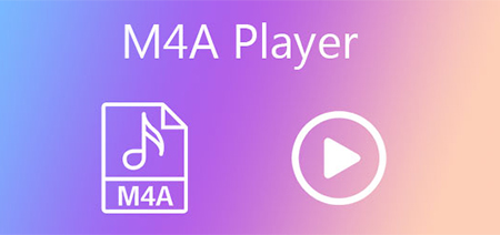 فرمت m4a, فرمت صوتی m4a, M4A مخفف MPEG-4 Audio است
